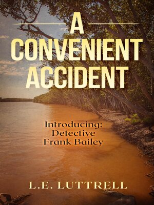 cover image of A Convenient Accident